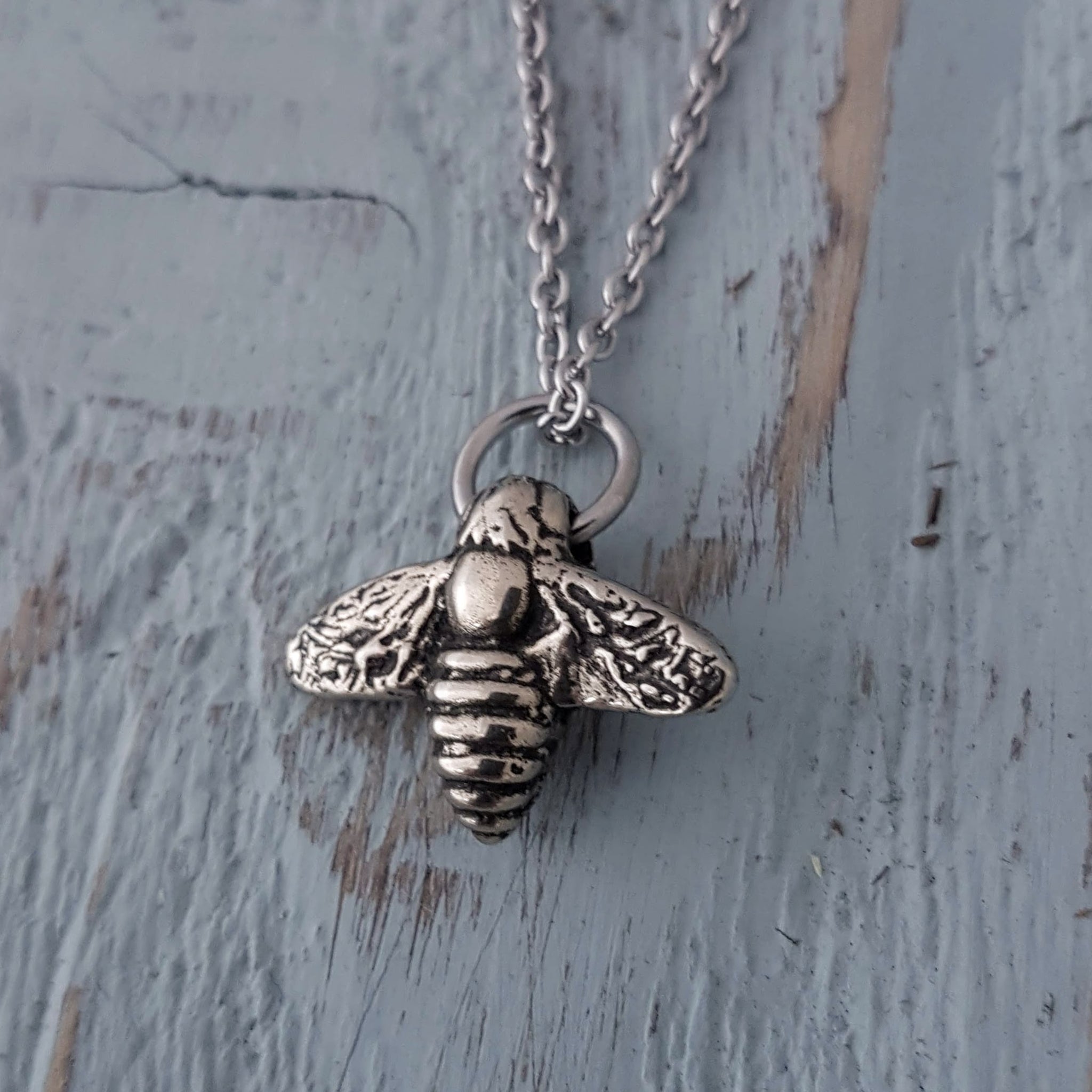 Bees | A Touch of Silver